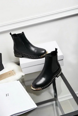 MIUMIU Casual Fashion boots Women--001